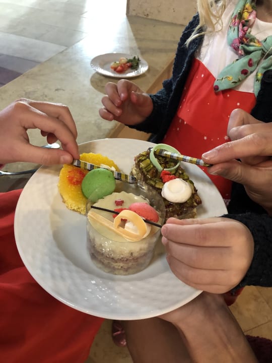 Gastro Titanic Beach Spa & Aqua Park