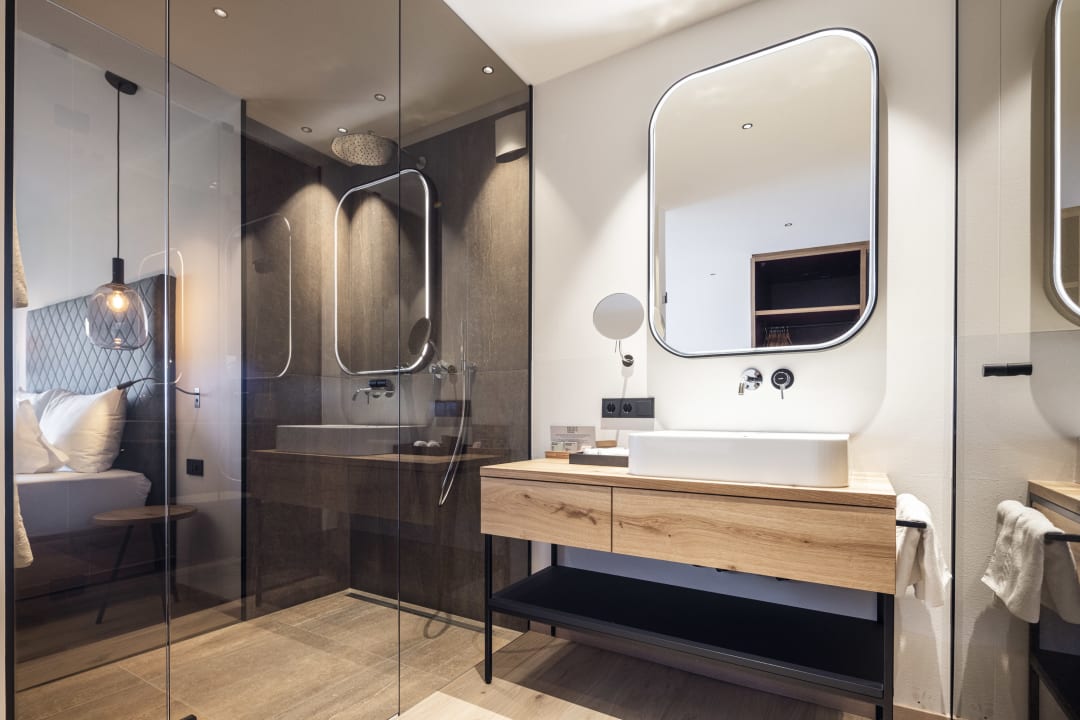 Zimmer Hotel Baumwirt