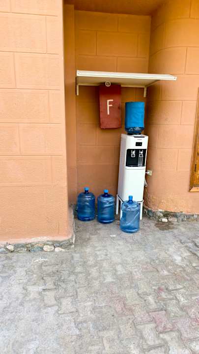 Sonstiges Akassia Swiss Resort