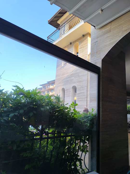 Gastro HVD Clubhotel Miramar