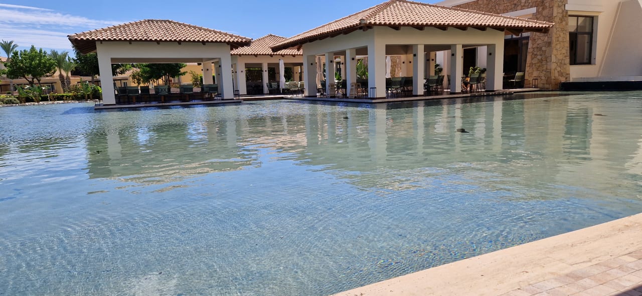 Gastro Grecotel LUXME Kos