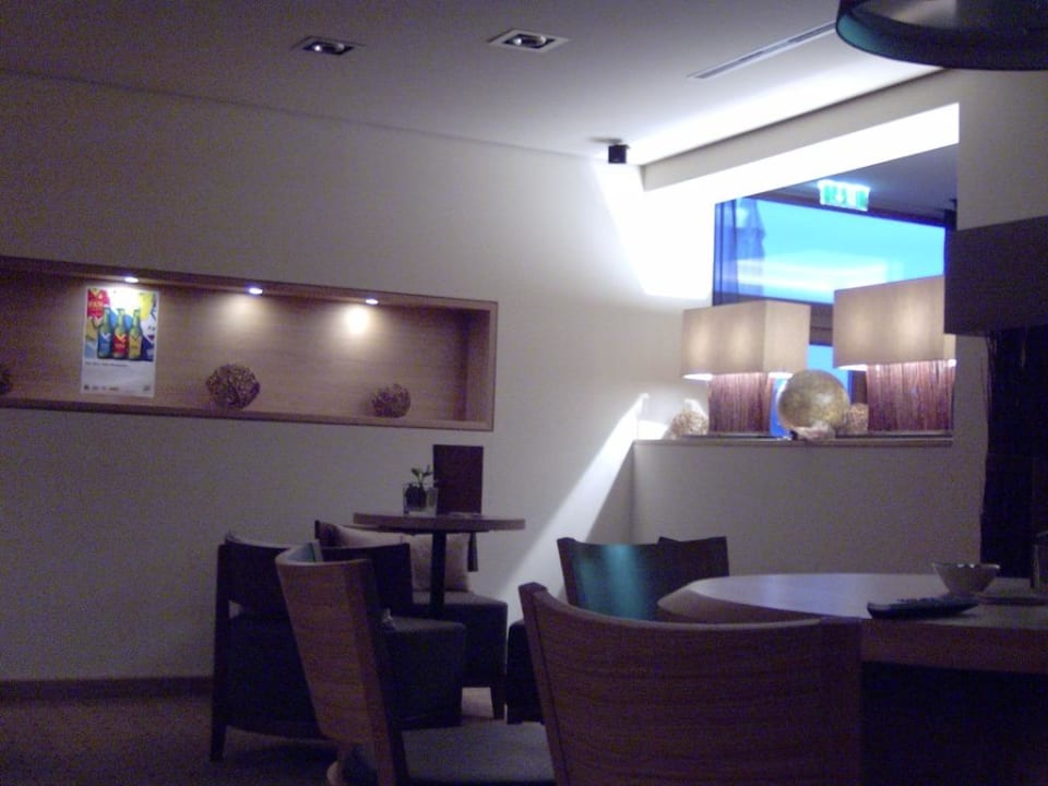 Bibliothek Falkensteiner Hotel Bad Leonfelden