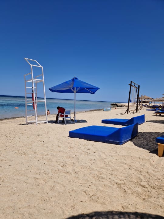 Strand Pickalbatros Villaggio Resort - Portofino