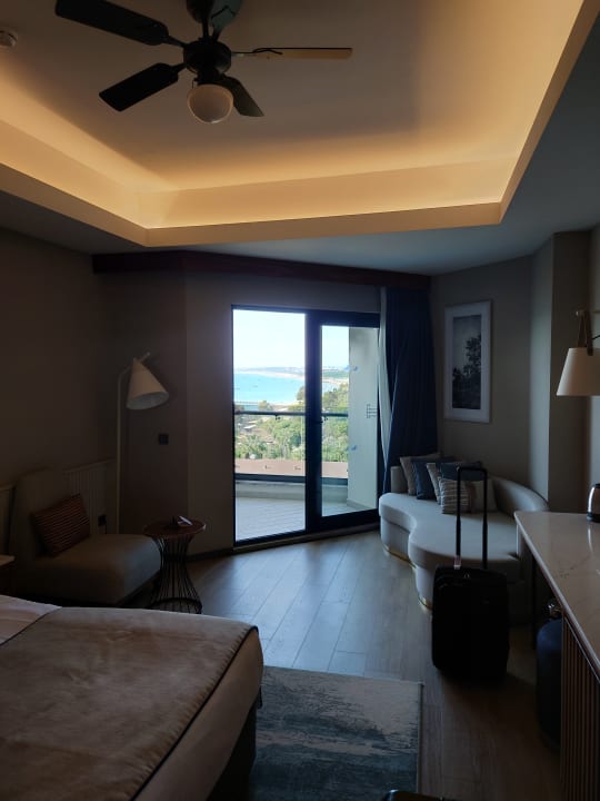 Zimmer Seaden Quality Resort & Spa