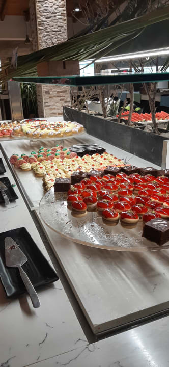 Gastro Euro Village Achilleas Hotel