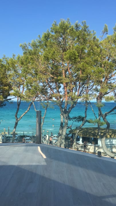 Ausblick Iberostar Waves Playa de Muro