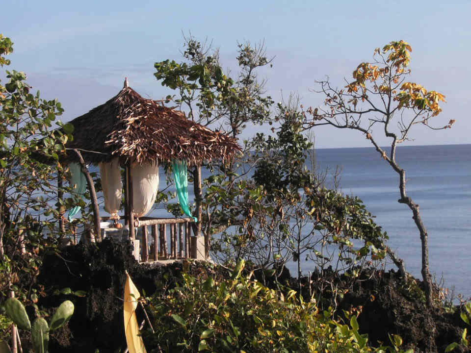 Sunsetsheet Hotel Royal Cliff Resort