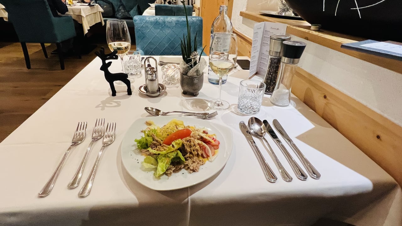 Gastro Wohlfühlhotel Berg Heil