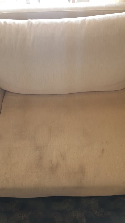 Lecker  Salamis Bay Conti Resort Hotel & Casino