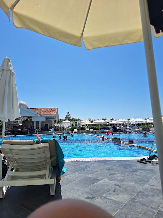 Pool Roma Beach Resort & Spa 16+ Adult Only