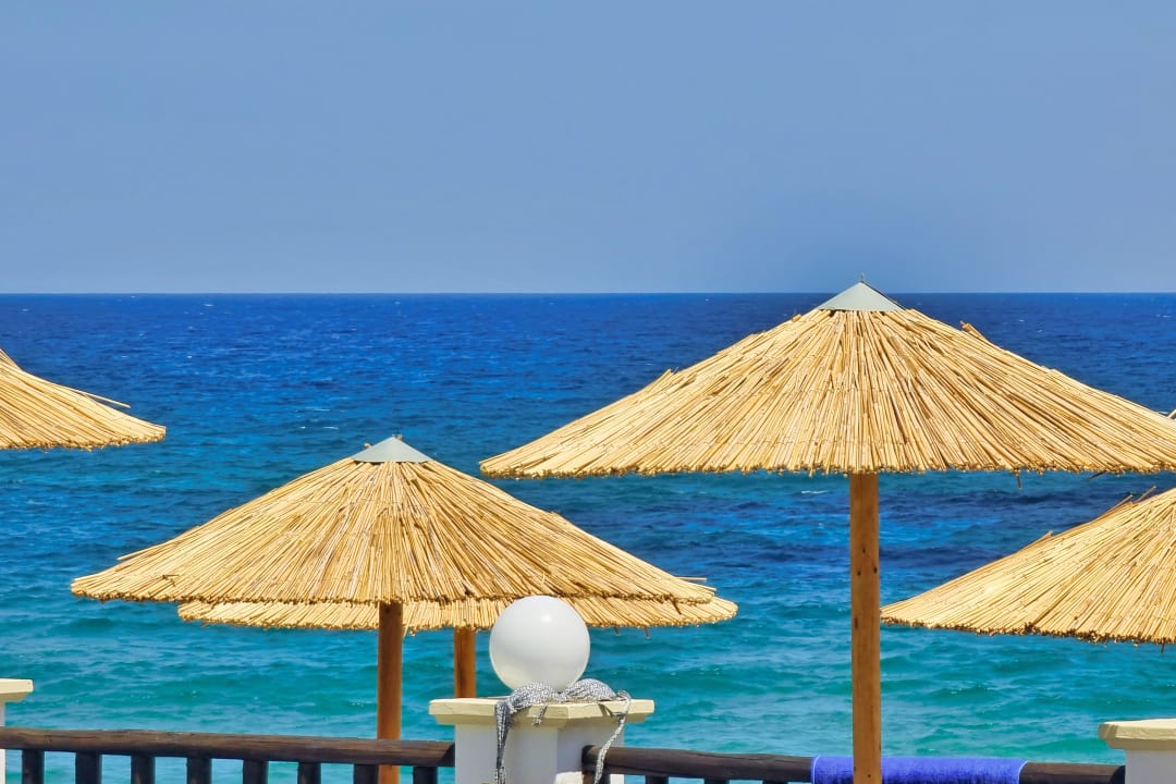 Pool Alexander Beach Hotel & Village Resort