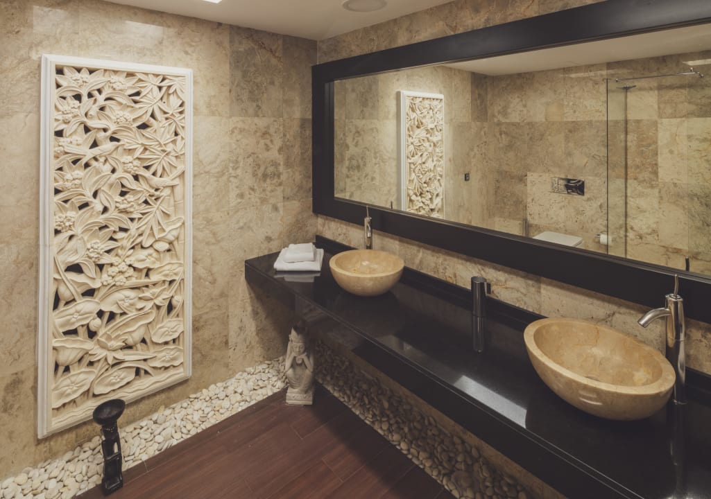 Zimmer Atlantic Garden Beach Mate