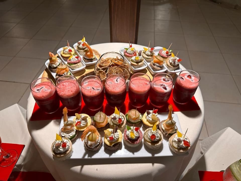 Gastro Shams Prestige Abu Soma-Adults Only