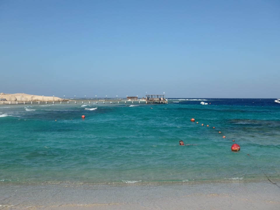 Strand Mövenpick Resort El Quseir