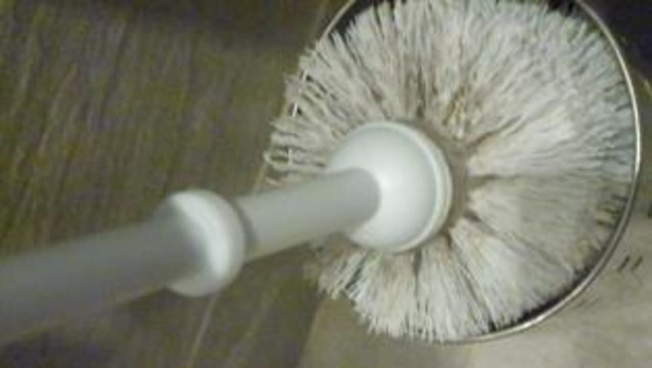 Klobürste - IIIHHH! Nautic Hotel & Spa