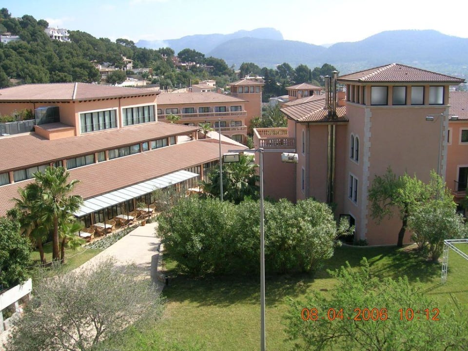 Hotel Mon Port Mon Port Hotel & Spa