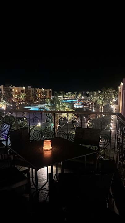 Ausblick Casa Mare Resort