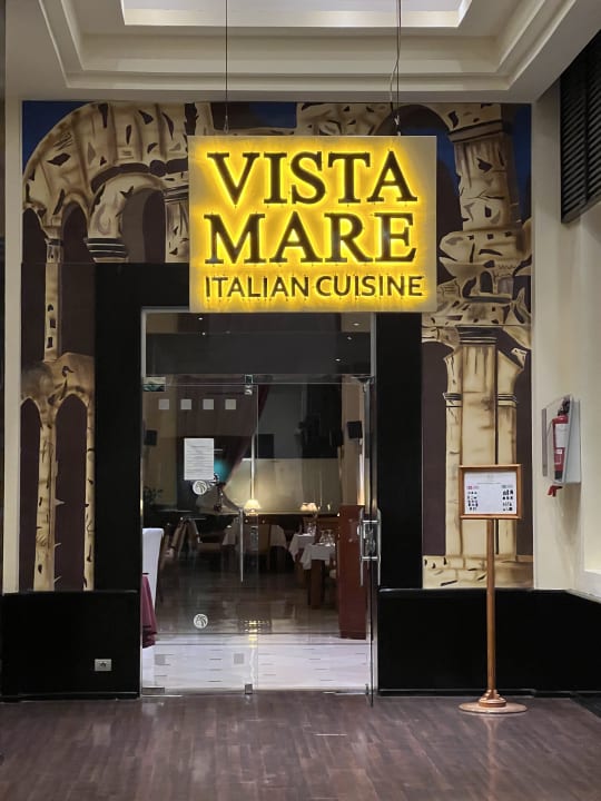 Gastro Cleopatra Luxury Resort Makadi Bay