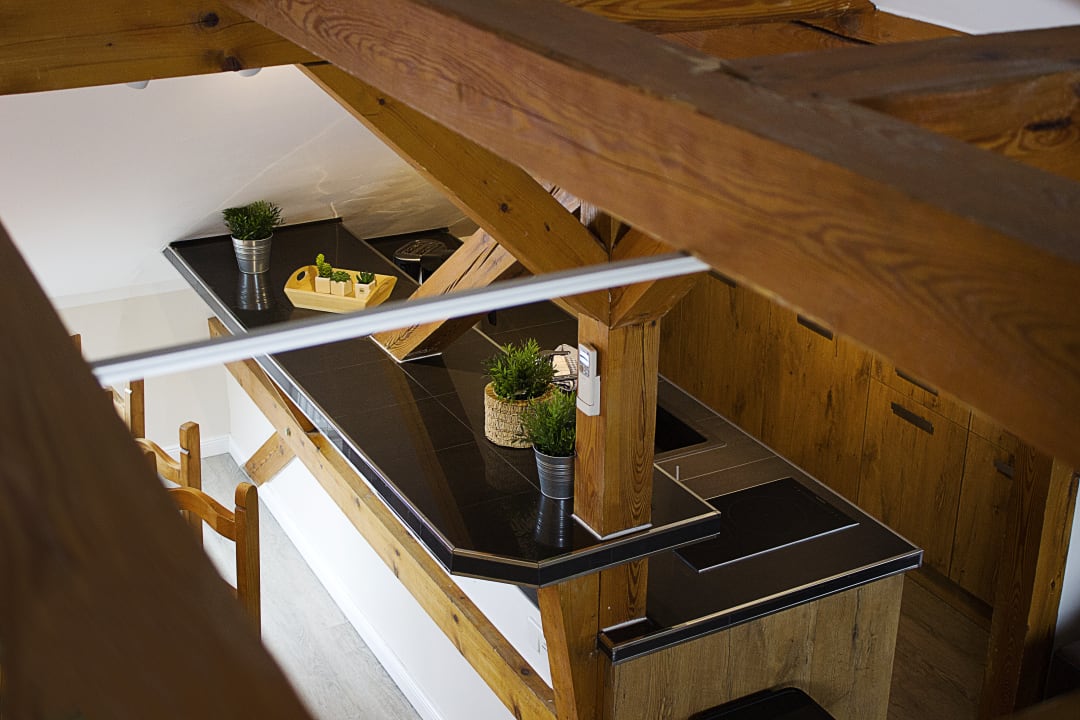 Zimmer Apartment Central Nähe Thomaskirche