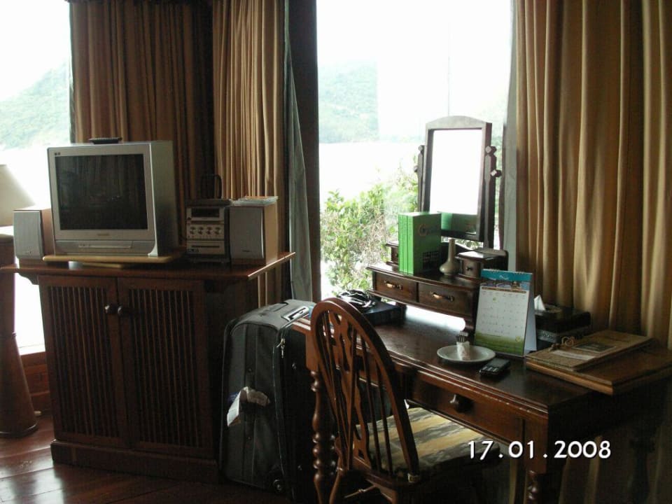 Deluxe Bungi Panviman Resort Koh Phangan