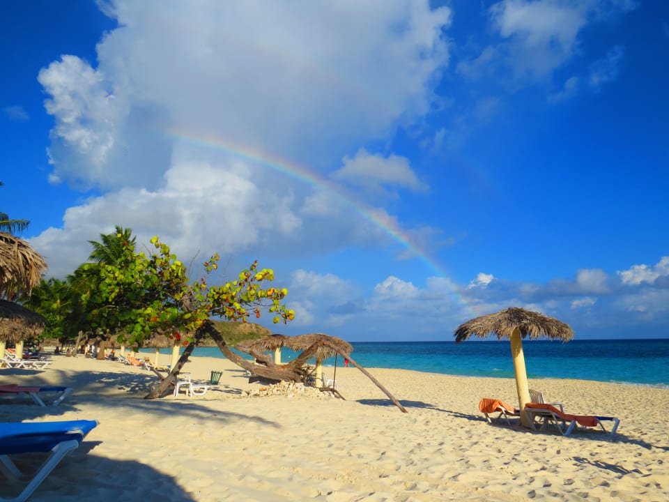 Strand Sol Rio De Luna y Mares