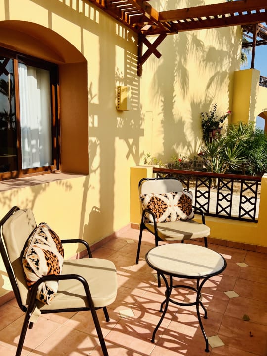 Zimmer Steigenberger Coraya Beach - Adults only