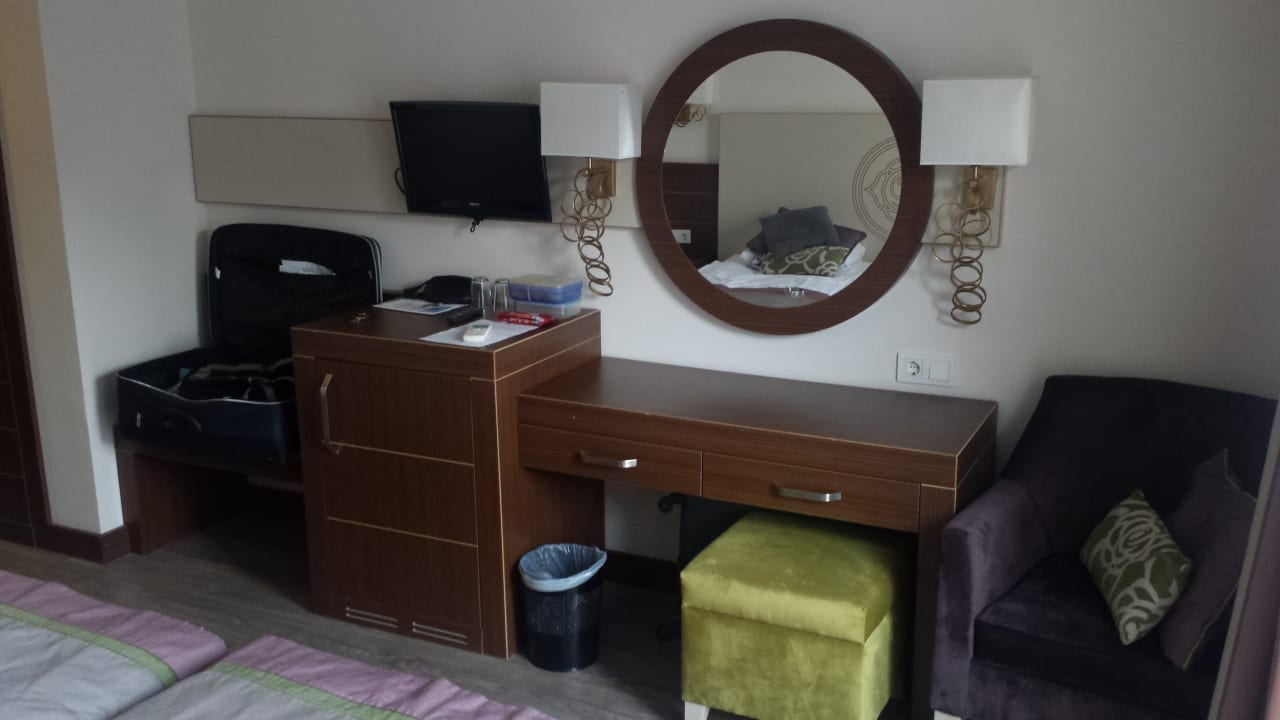 Zimmer Side Alegria Hotel & Spa - Adults only +16