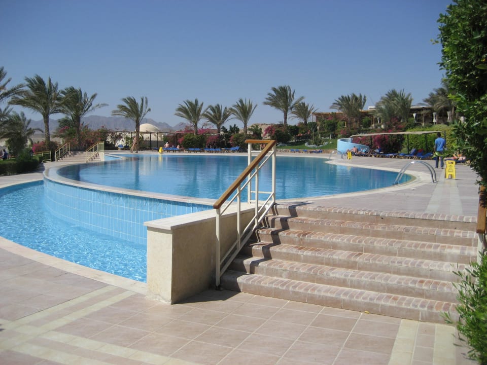 Ruhepool TUI MAGIC LIFE Kalawy