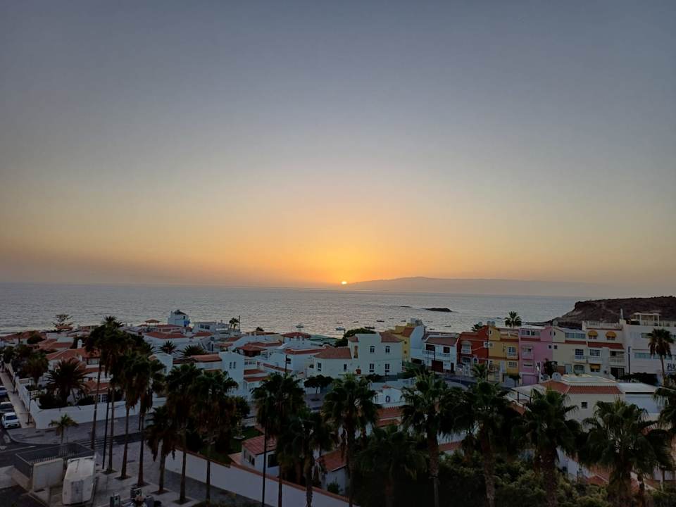 Zimmer HOVIMA Jardin Caleta