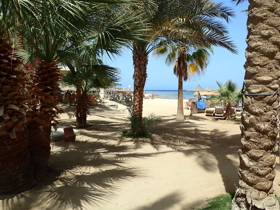 Strand Brayka Bay Resort