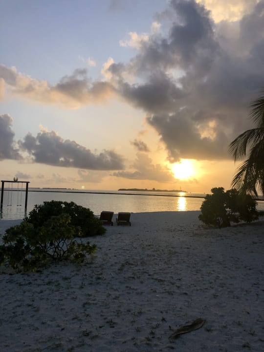 Strand Adaaran Select Meedhupparu Island Resort - Premium All Inclusive