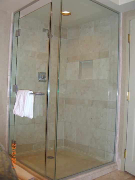 Badezimmer Hotel Bellagio