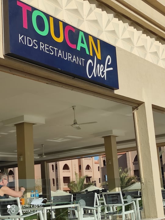 Gastro Pickalbatros Aqua Vista Resort - Hurghada