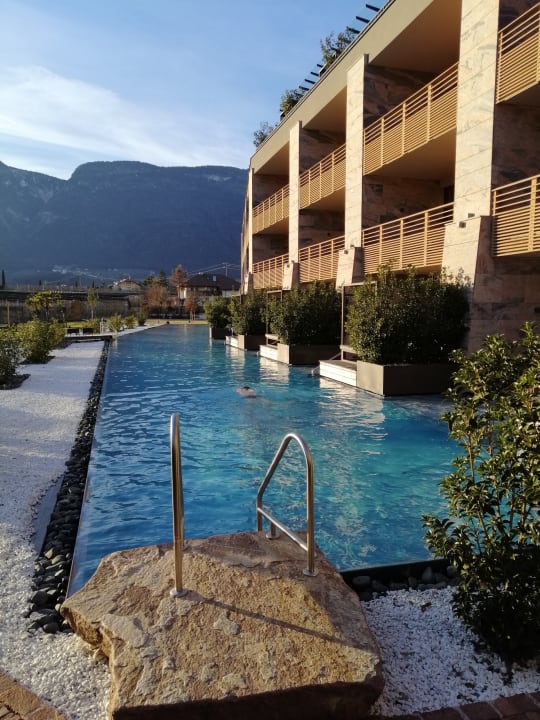 Außenansicht Weinegg Wellviva Resort