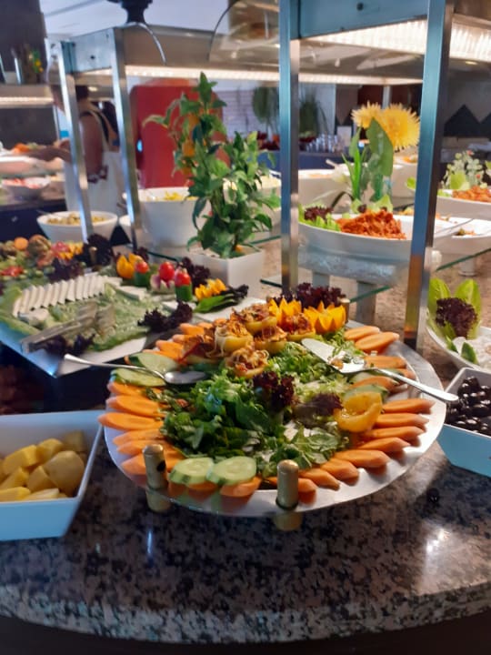 Gastro Telatiye Resort