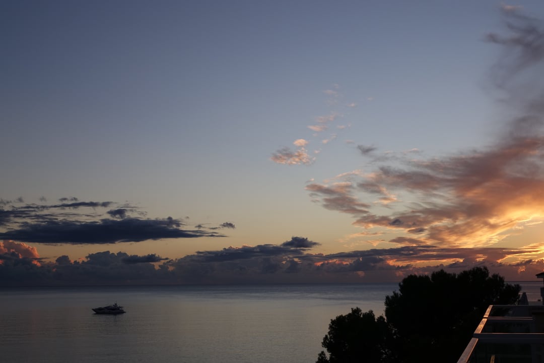 Ausblick Iberostar Selection Jardín del Sol Suites