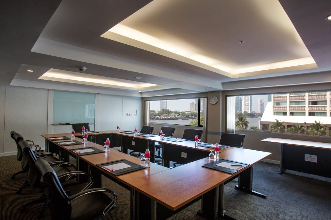 Sonstiges Ramada Plaza by Wyndham Bangkok Menam Riverside