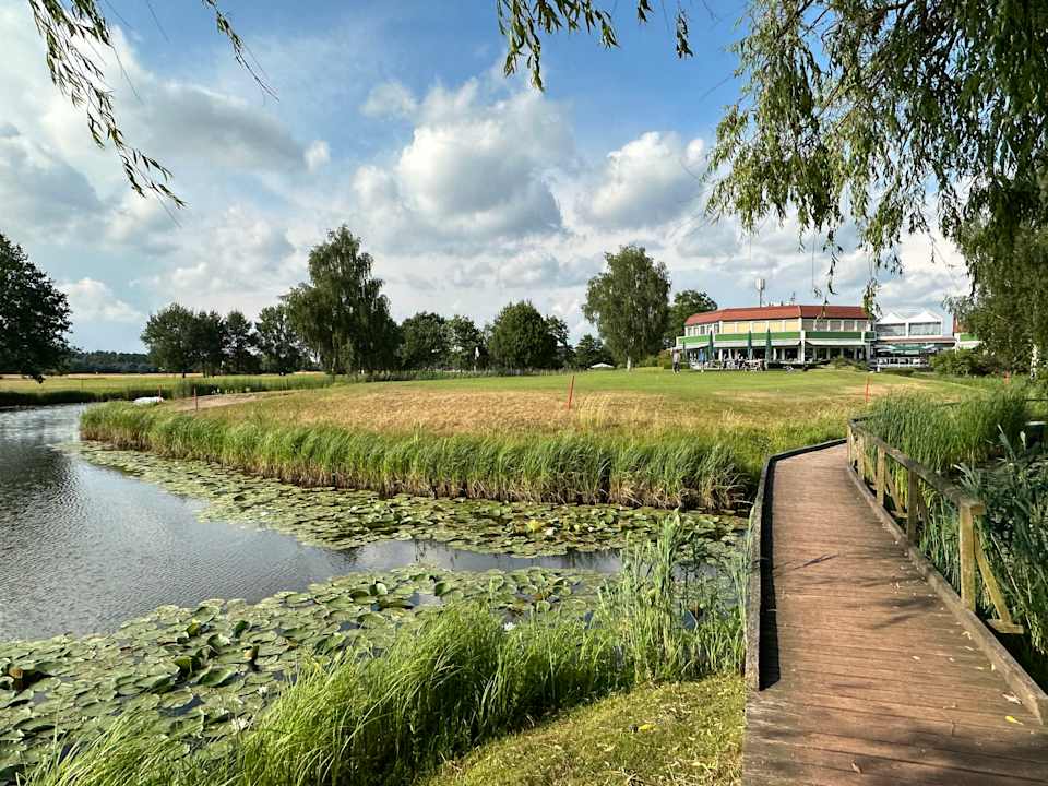 Sport & Freizeit Golf Resort Semlin am See