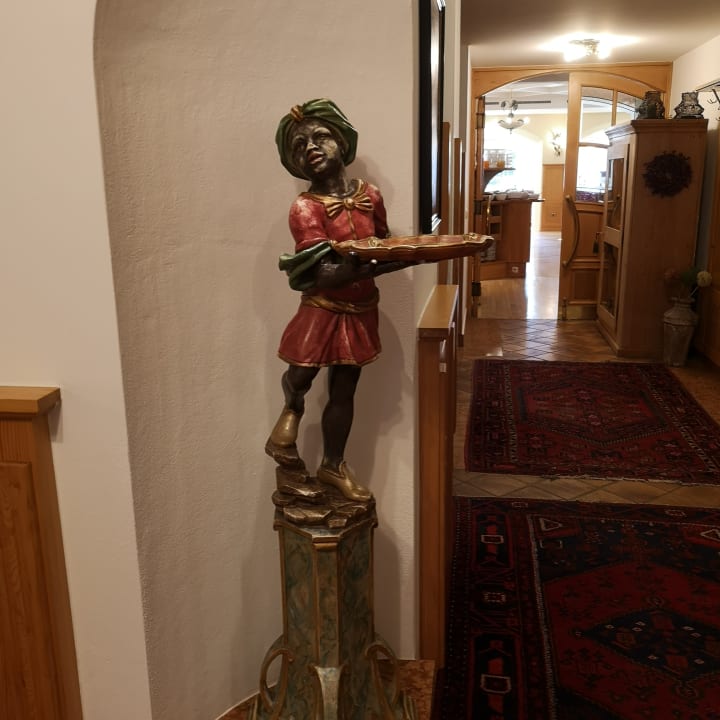 Sonstiges Hotel Zum Mohren