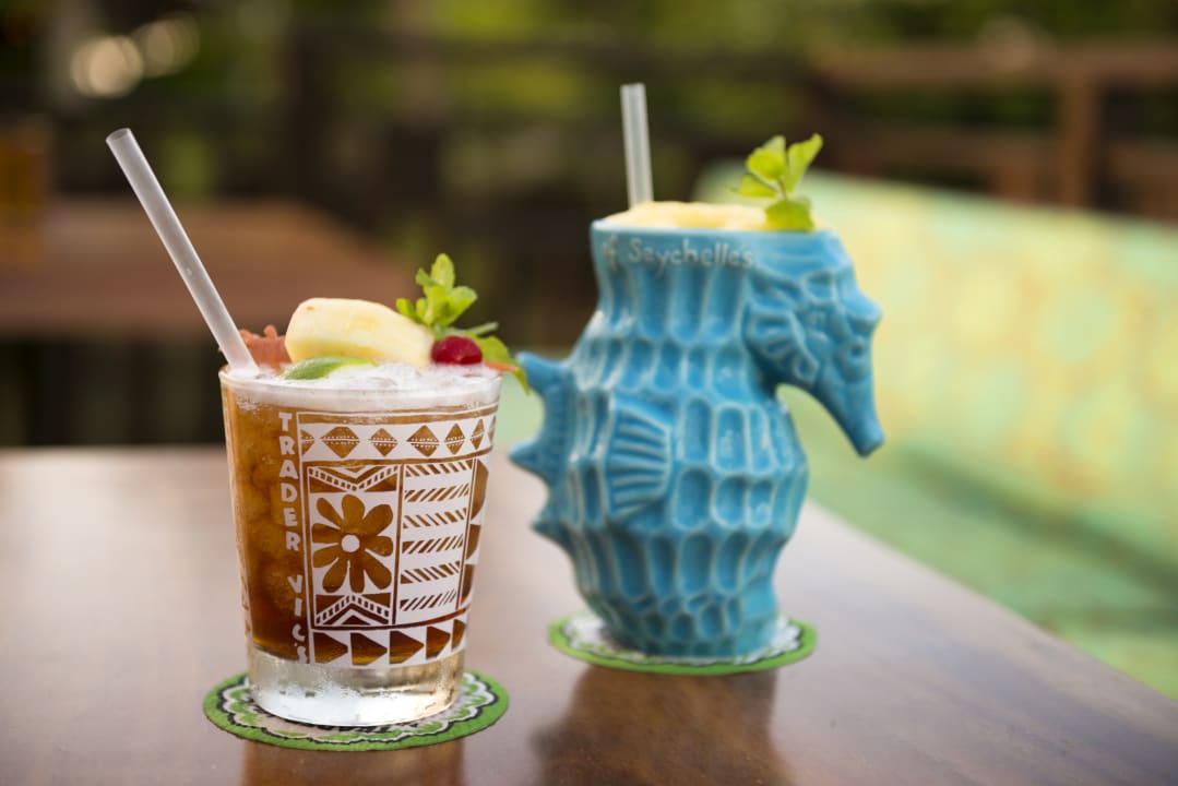 Gastro STORY Seychelles