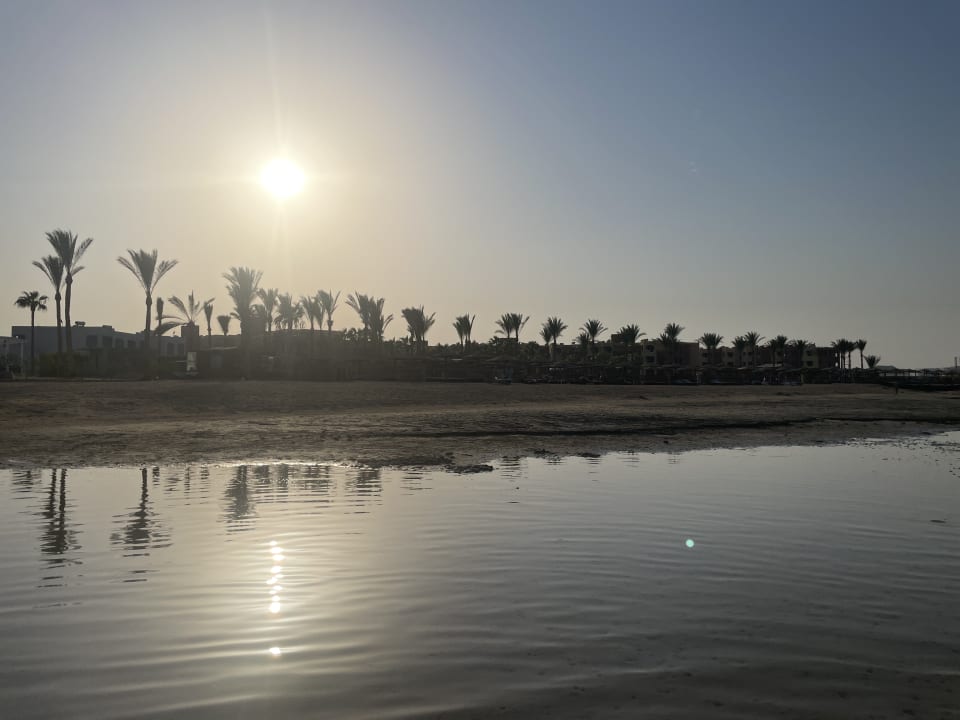 Strand Casa Mare Resort