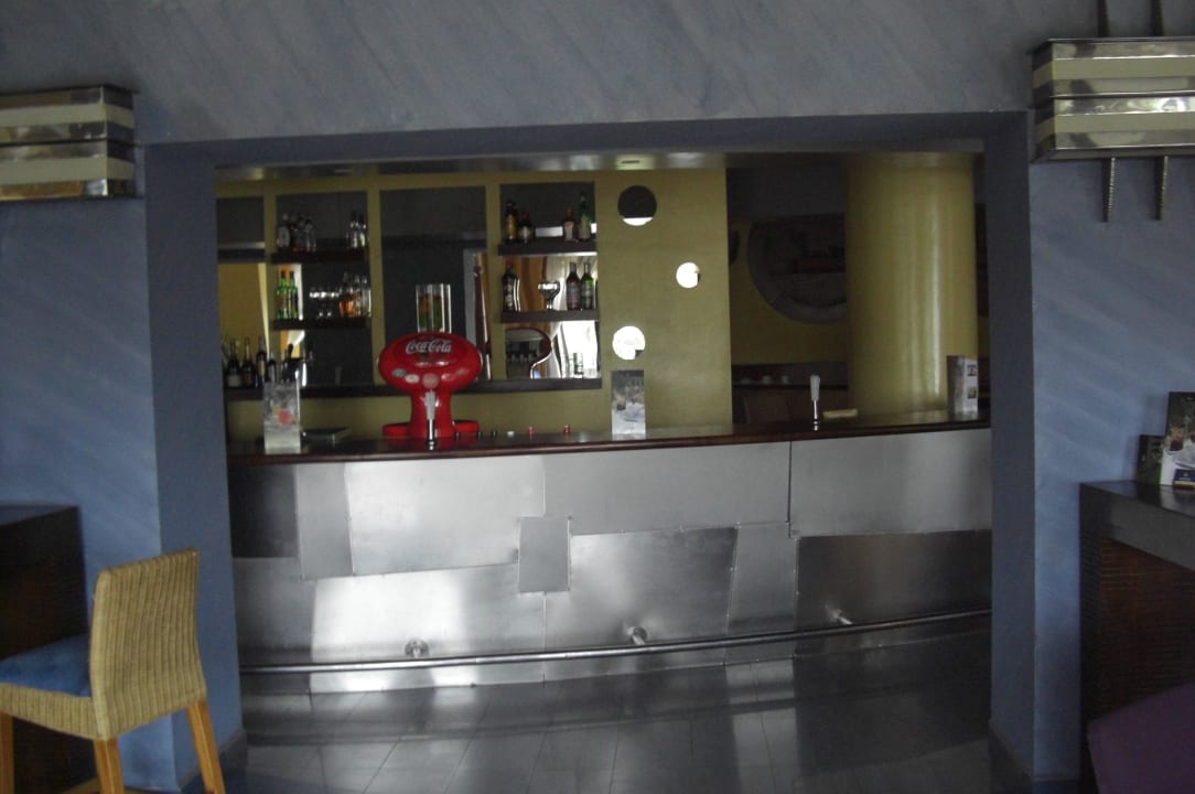 Die Bar Iberostar Waves Founty Beach