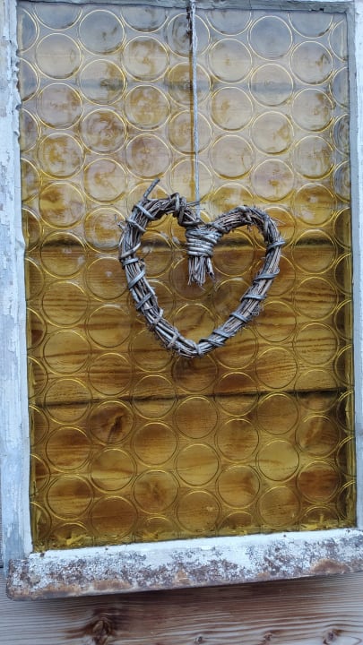 Außenansicht Bayern Chalets