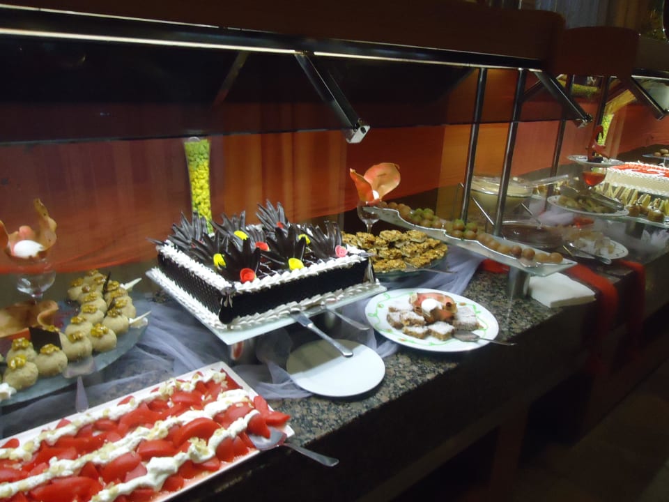 Grosse Auswahl Side Mare Resort & Spa