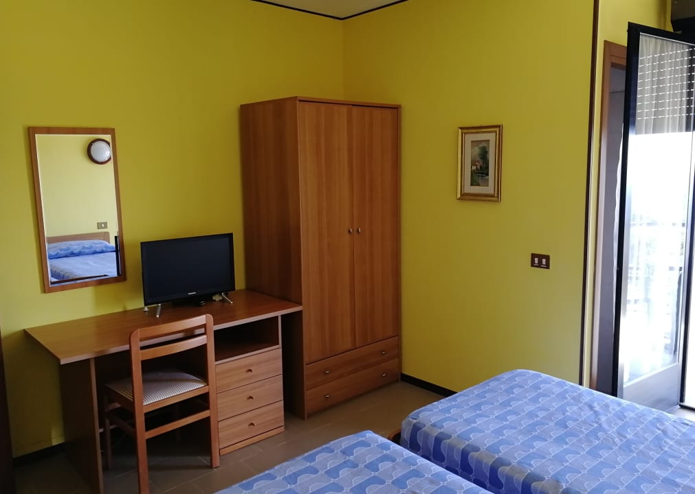 Zimmer Hotel Colli Fioriti