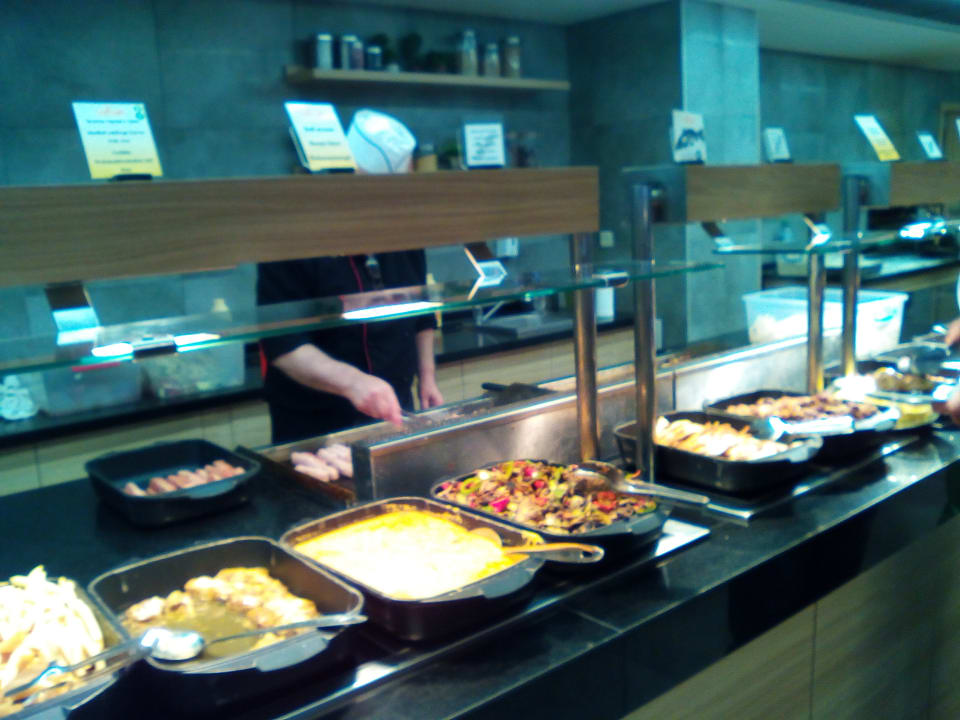 Gastro HVD Viva Club Hotel