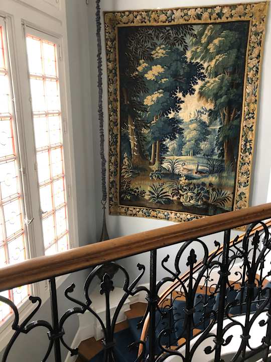 Sonstiges Sourire Boutique Hôtel Particulier