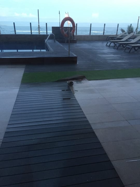 Pool Hotel Cristina by Tigotan Only Adults (+16)