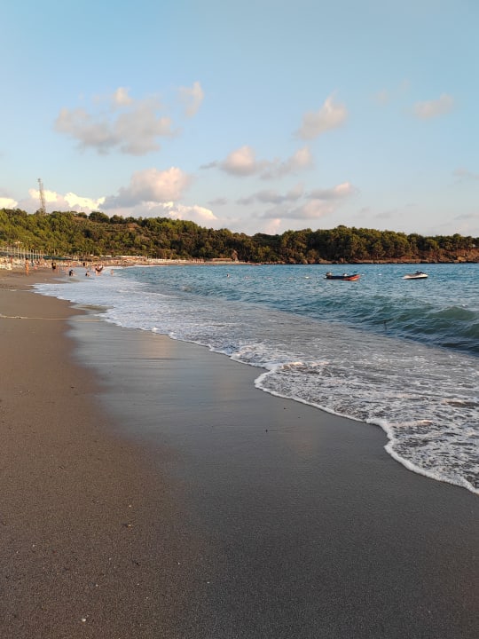 Strand Saphir Resort & Spa