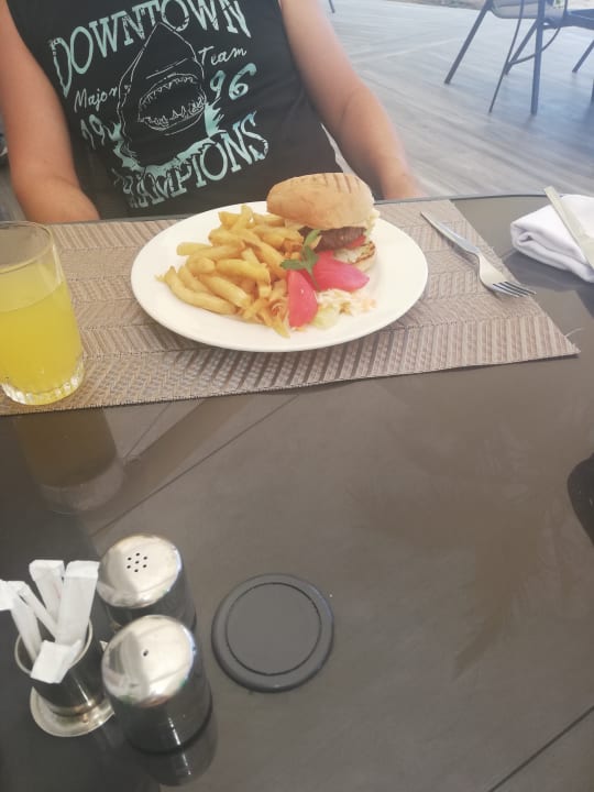 Gastro Hotel Southern Palms Beach Resort